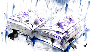 Literature, Life and Tears