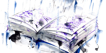 Literature, Life and Tears
