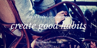 10 Books That Will Make You Keep Your New Year Resolutions