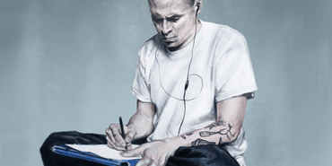 Meet NDZW - Illustrator for Alice's Adventures in Wonderland