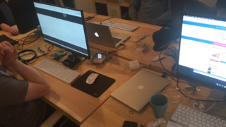 Random ramblings on (re)design and OpenBooks