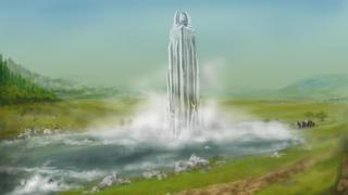 The FirstWorld Saga - The Lost Tower