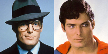 Clark Kent: Having a Writing Alterego