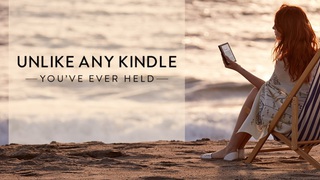 New Kindle Oasis - Amazon are you mad?