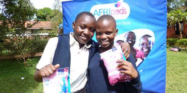 When Menstruation is a Real Problem