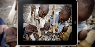 What Is Made By Child Labour?