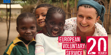 Do You Want To Live And Work In An NGO Abroad? You'll Love EVS