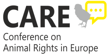 Join Us at CARE - Conference on Animal Rights in Europe