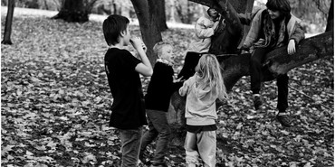 “This School Is Cool”. Autism, Paedocracy and Human Nature