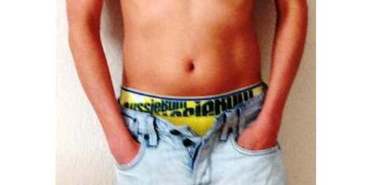 A Change of Diet - Gay Flash Fiction from Inside Men's Shorts