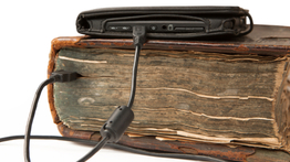 A Self-Publisher’s How-To: Introducing the Models