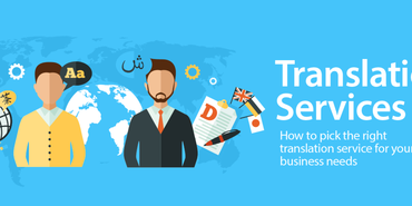 Key Factors To Consider For Finding The Best Translation Services Allentown