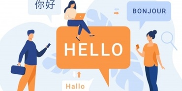 German Translation Services - Importance of Website Localization