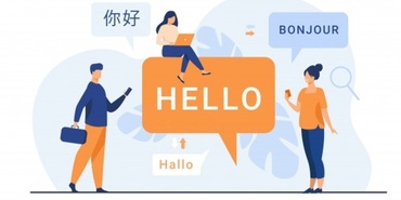 Perks of Having a Multilingual Website - Online Translation Services