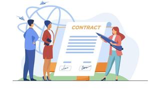 Translating a Contract Through Legal Contract Translation Services
