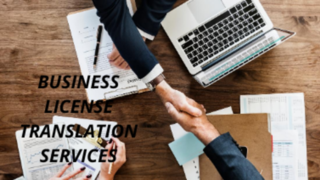 Digital Marketing and Business Translation Services