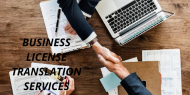 Digital Marketing and Business Translation Services