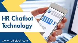 Effectively Transform your HR Chatbot
