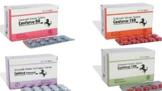 Use Cenforce tablet | Prices in the USA & UK | Ed Generic Store