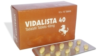 Buy Vidalista tablet online | Prices in the USA & UK | Ed Generic Store