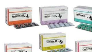 Cenforce ED Pills For Ed Treatment in men | Ed Generic Store