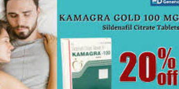 Kamagra 100 mg tablet treatments can help? |Ed Generic Store