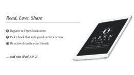 OpenBooks.com Contest