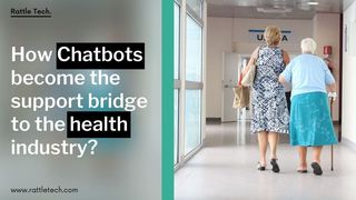 Chatbots to Help the Healthcare Industry