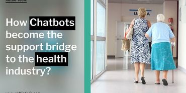 Chatbots to Help the Healthcare Industry
