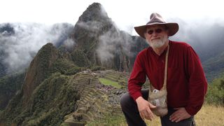 Tripseeker’s Guide to the Galaxy - an interview with Dennis McKenna