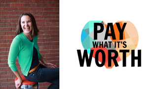 Pay What It's Worth Journey of Tara Joyce