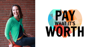 Pay What It's Worth Journey of Tara Joyce
