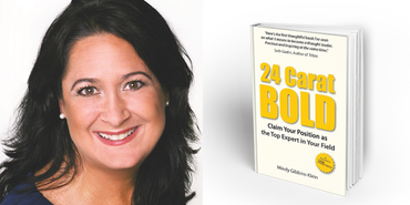 Thought Leader - an interview with Mindy Gibbins-Klein