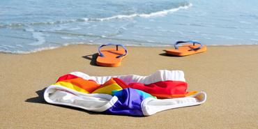 Inside Men's Hearts - thoughts on "Inside Men's Shorts" by Christopher Jackson-Ash
