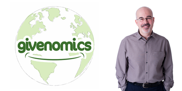 Is GIVENOMICS the economy of 21st century? – an interview with Richard Morris
