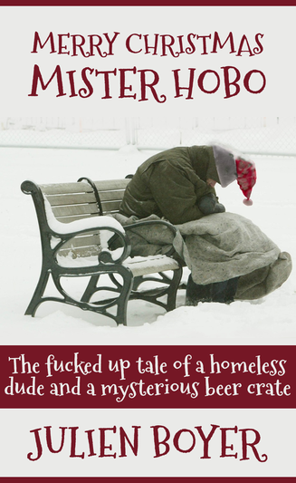 Merry Christmas Mister Hobo