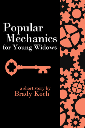 Book show cover custom