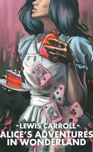 Alice's Adventures in Wonderland
