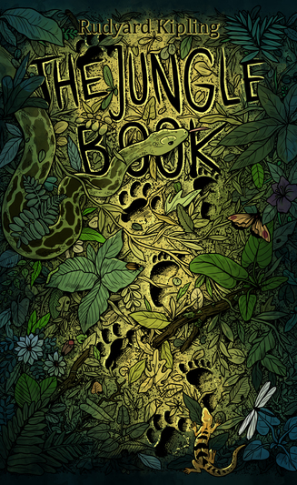 The Jungle Book