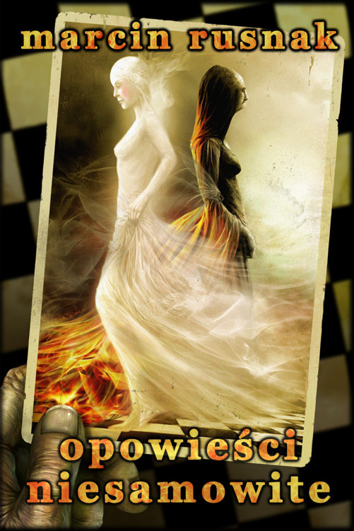 Opowieści niesamowite - Fantasy - OpenBooks.com
