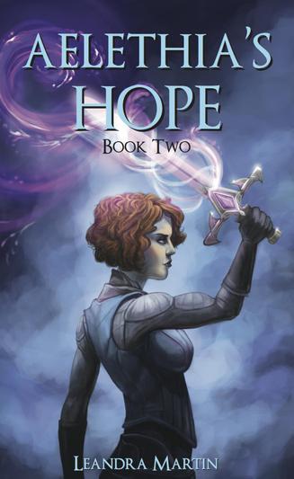 Aelethia's hope