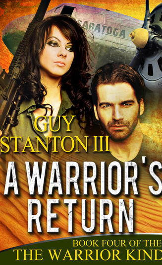 A Warrior's Return
