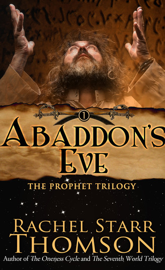 Abaddon's Eve