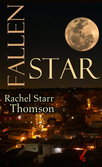Fallen star