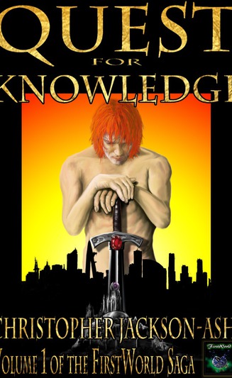 Quest for Knowledge