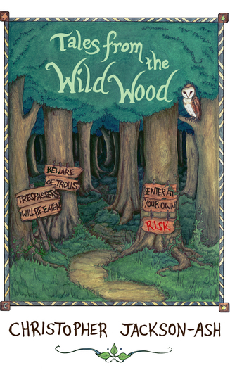 Tales from the Wild Wood