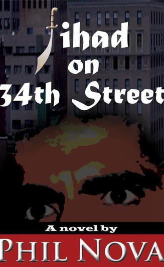 Jihad on 34th street