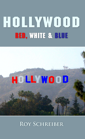 Hollywood - Red, White & Blue