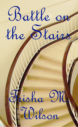 Battle on the Stairs