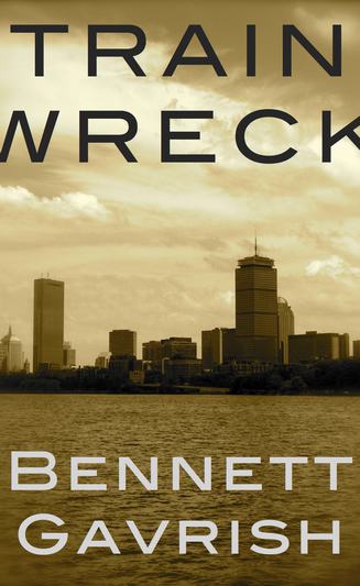 Train Wreck: A Novel